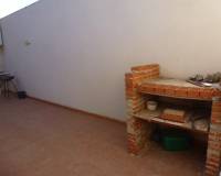 Resale - Town house - La Canalosa