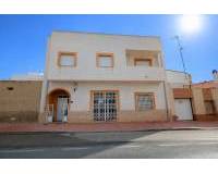 Resale - Town house - La Murada