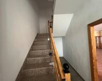 Resale - Town house - La Murada