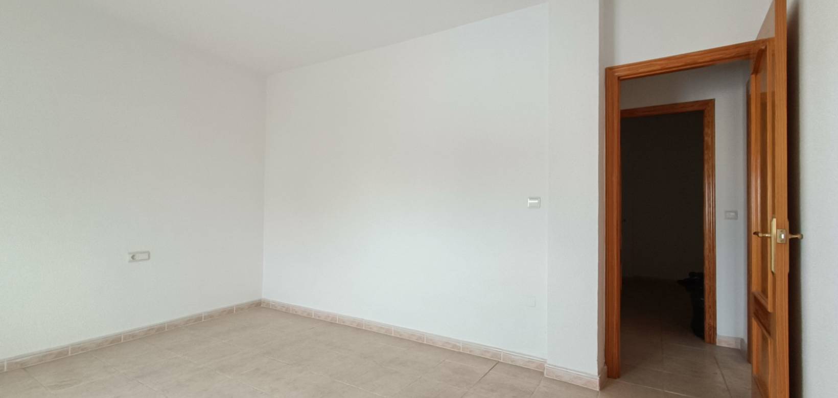 Resale - Town house - La Murada