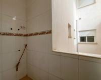 Resale - Town house - La Murada