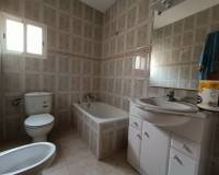 Resale - Town house - La Murada