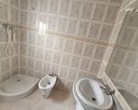 Resale - Town house - La Murada