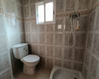 Resale - Town house - La Murada