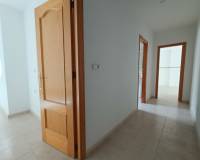 Resale - Town house - La Murada