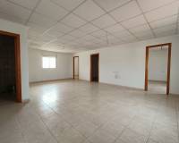 Resale - Town house - La Murada