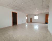 Resale - Town house - La Murada
