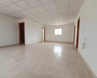 Resale - Town house - La Murada