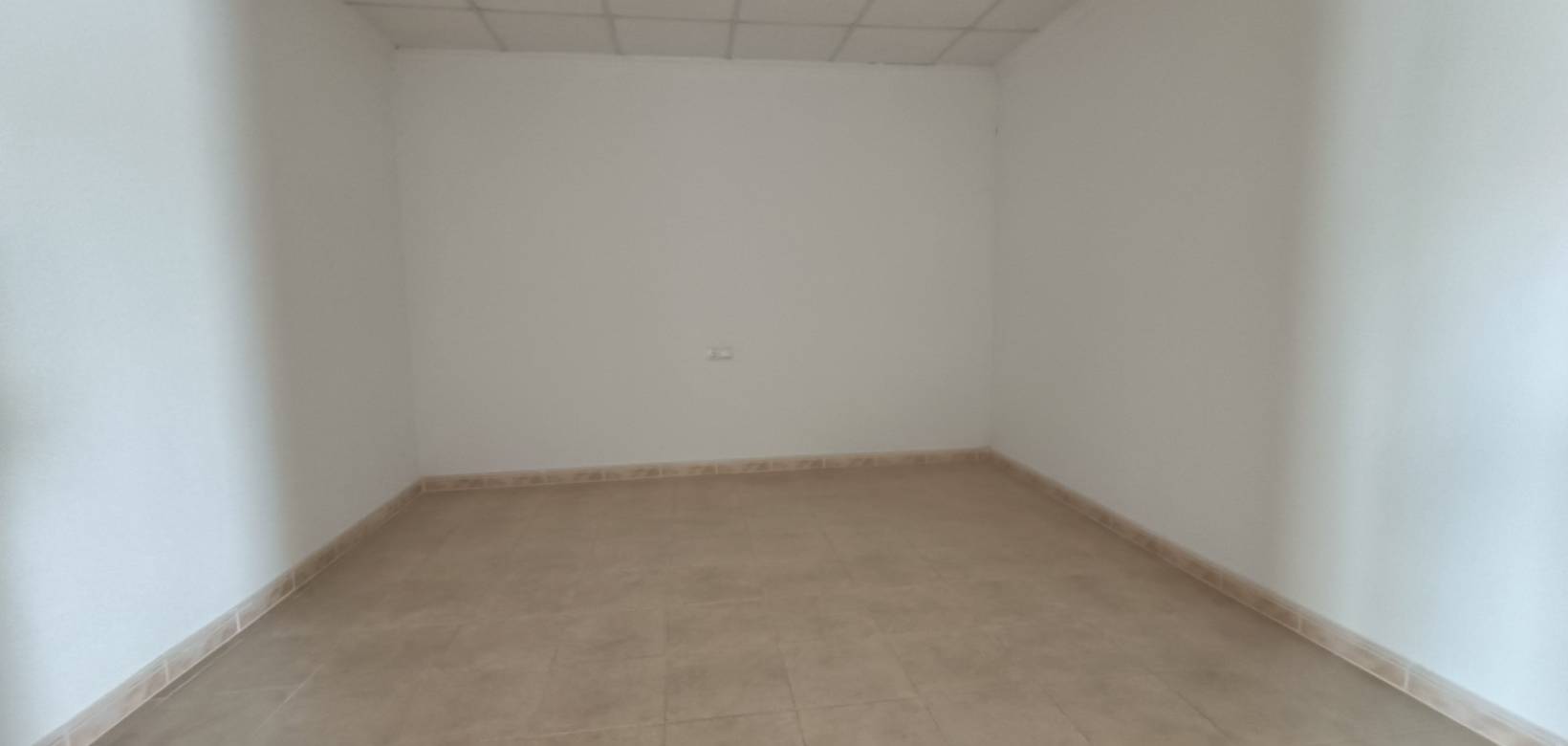 Resale - Town house - La Murada