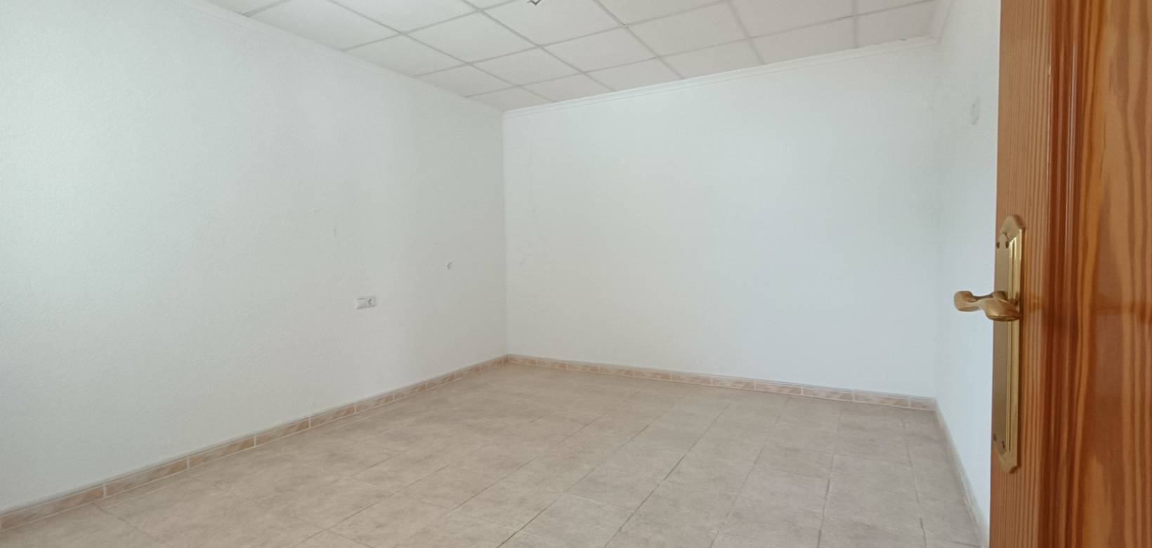 Resale - Town house - La Murada