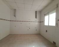 Resale - Town house - La Murada