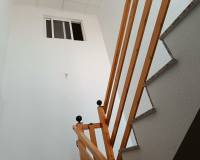 Resale - Town house - La Murada