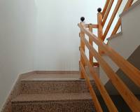 Resale - Town house - La Murada