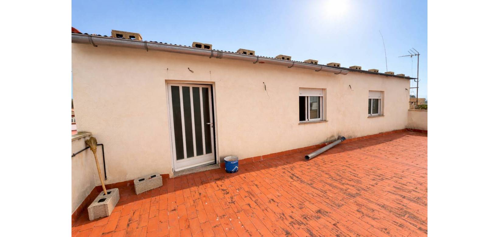 Resale - Town house - La Murada