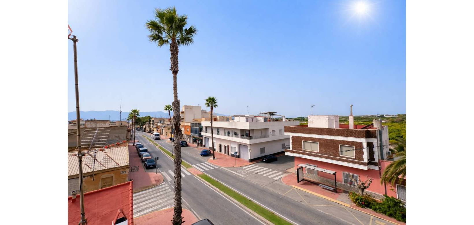 Resale - Town house - La Murada