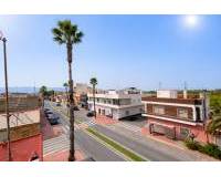 Resale - Town house - La Murada