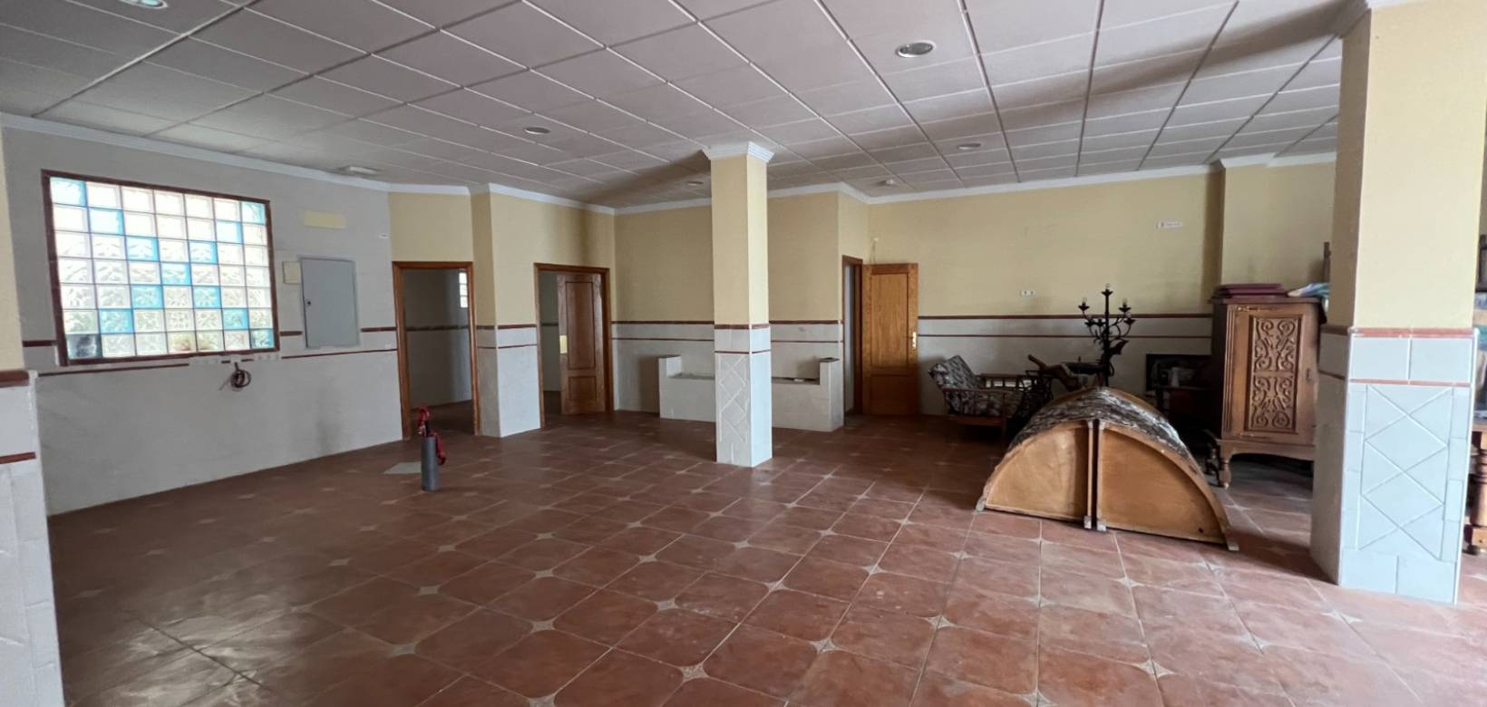 Resale - Town house - La Murada