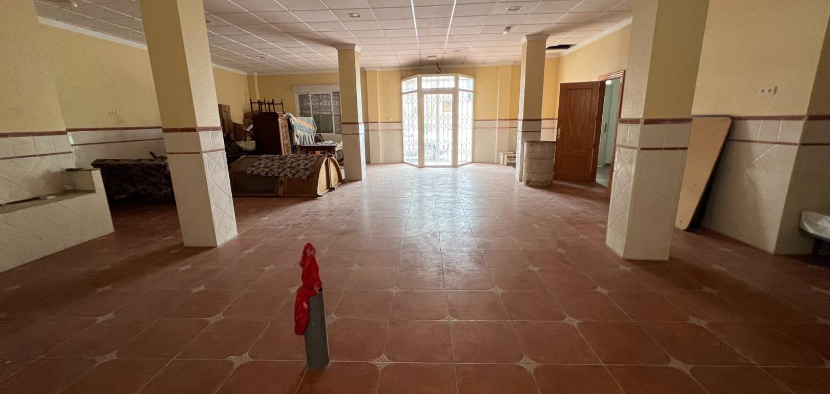Resale - Town house - La Murada