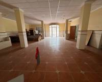 Resale - Town house - La Murada