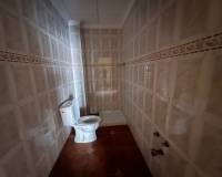 Resale - Town house - La Murada