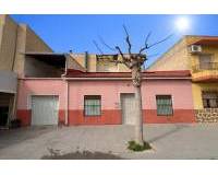 Resale - Town house - La Murada