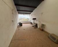 Resale - Town house - La Murada