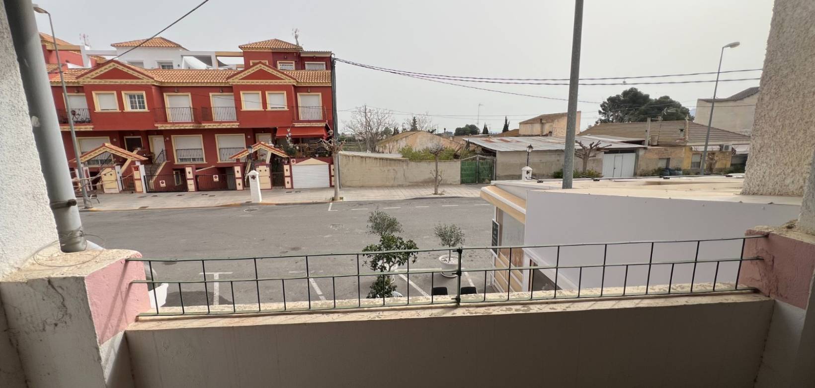 Resale - Town house - La Murada