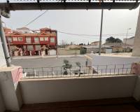 Resale - Town house - La Murada