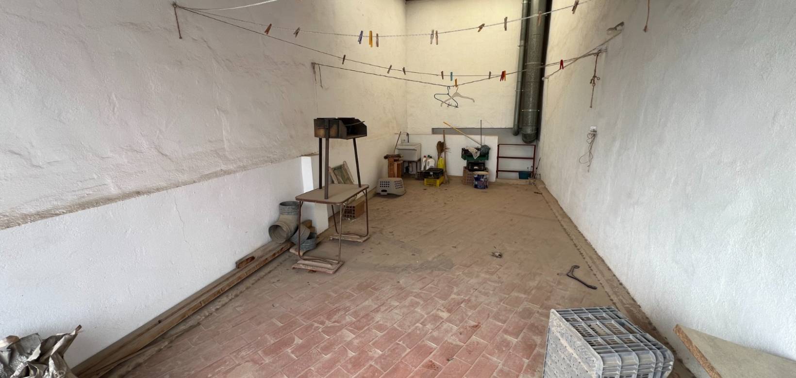 Resale - Town house - La Murada