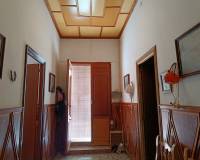 Resale - Town house - La Murada