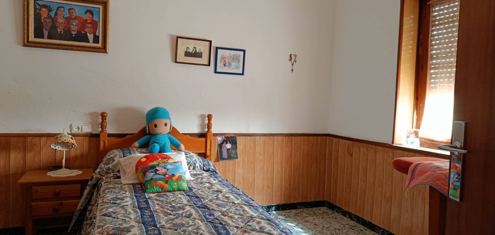 Resale - Town house - La Murada