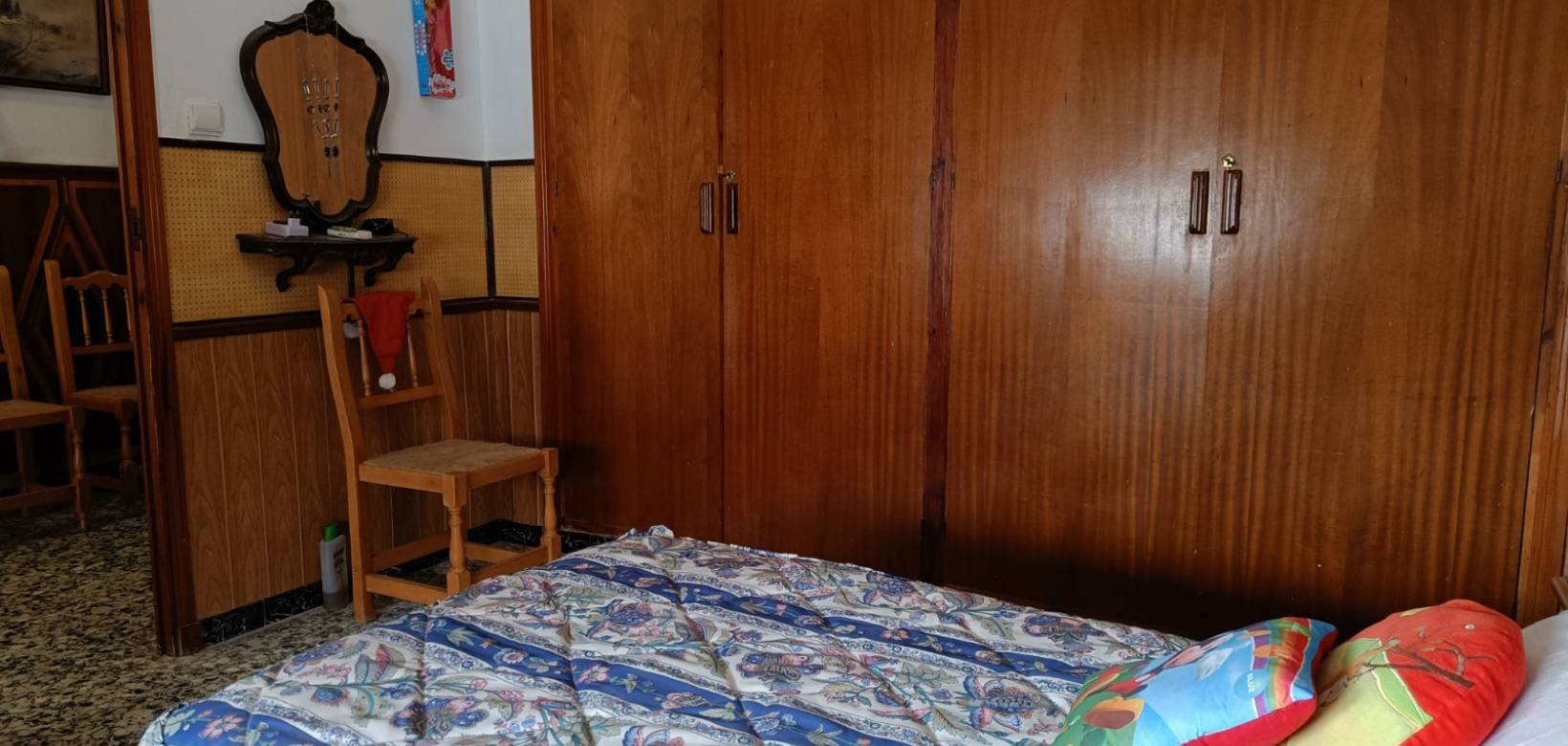 Resale - Town house - La Murada