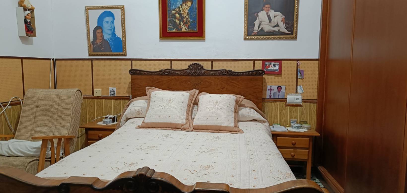 Resale - Town house - La Murada