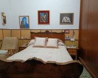 Resale - Town house - La Murada