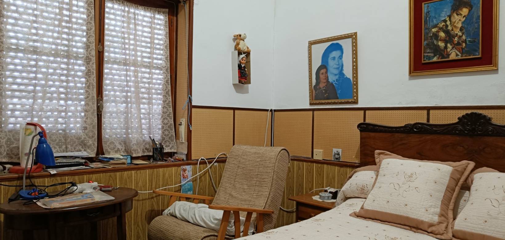 Resale - Town house - La Murada