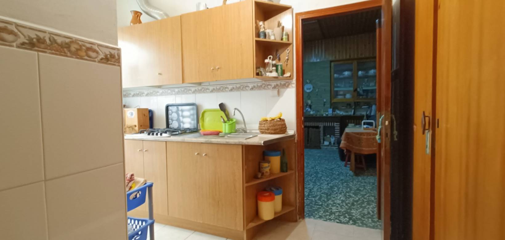 Resale - Town house - La Murada