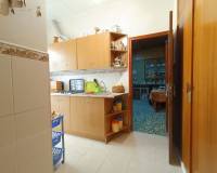 Resale - Town house - La Murada