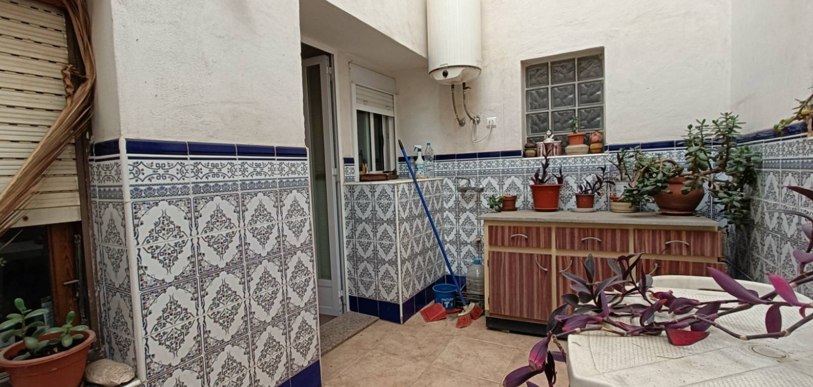 Resale - Town house - La Murada