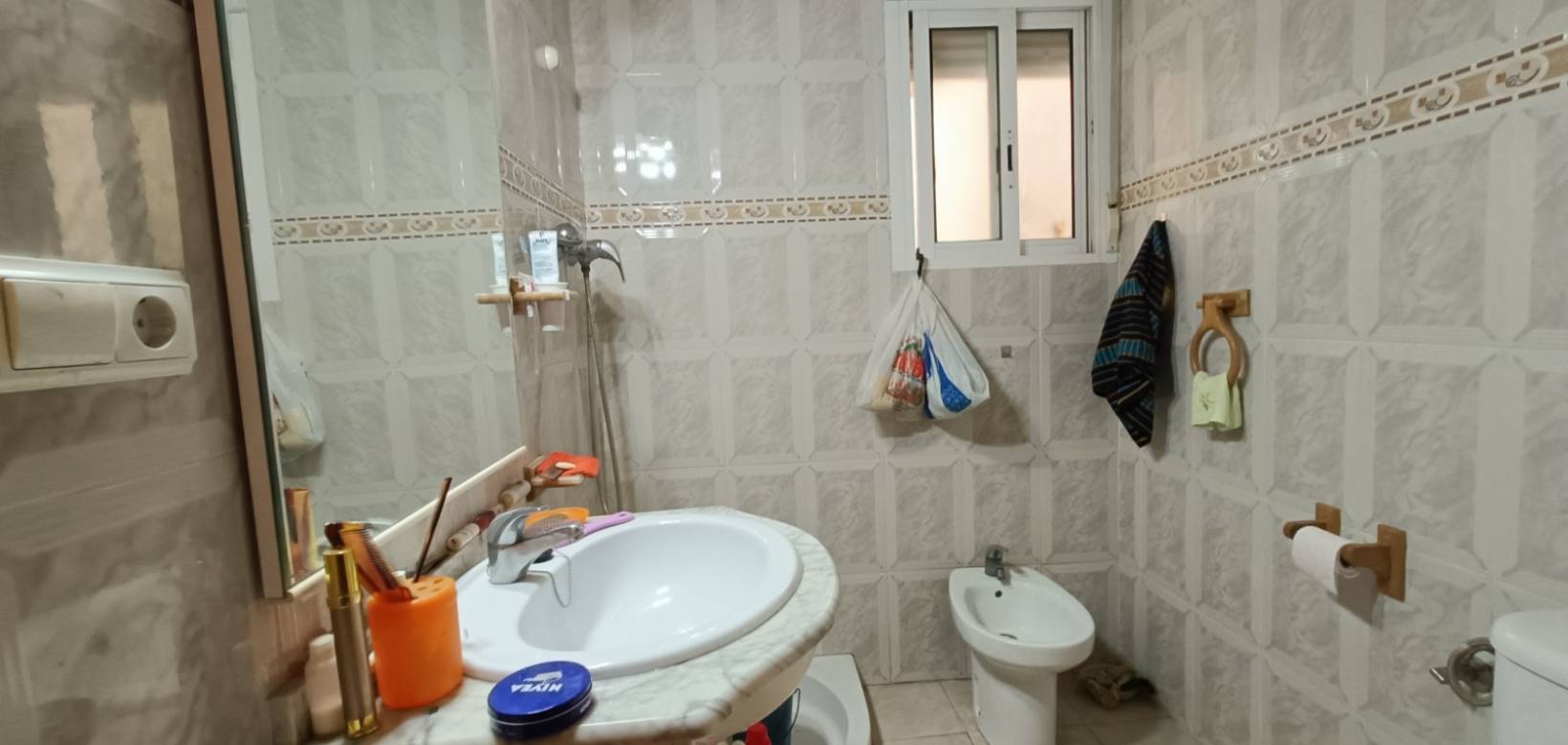 Resale - Town house - La Murada