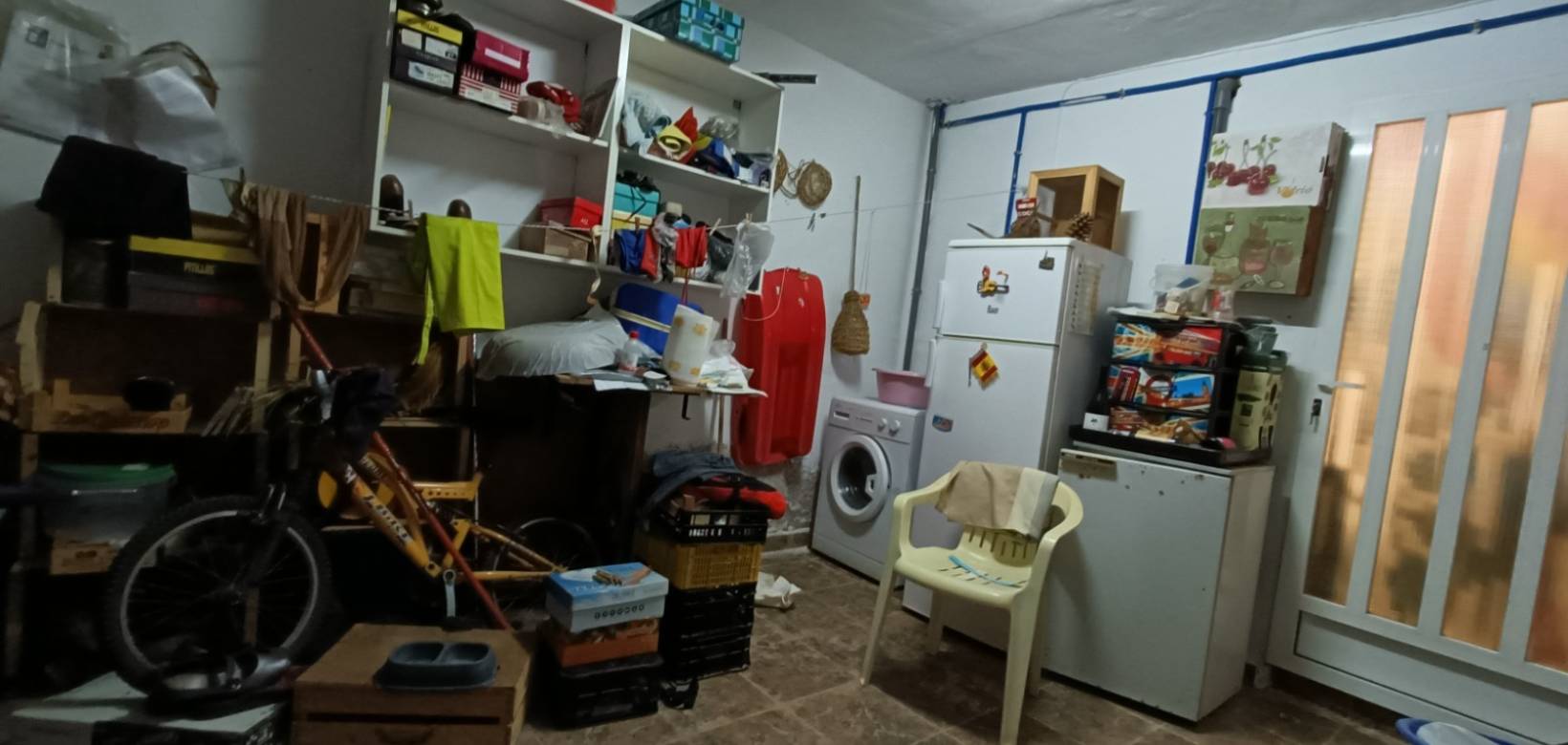 Resale - Town house - La Murada