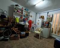 Resale - Town house - La Murada