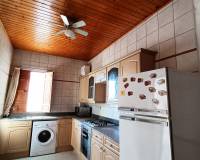 Resale - Town house - Macisvenda