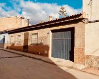 Resale - Town house - Macisvenda