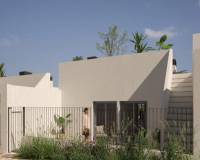 Resale - Town house - Monforte del Cid