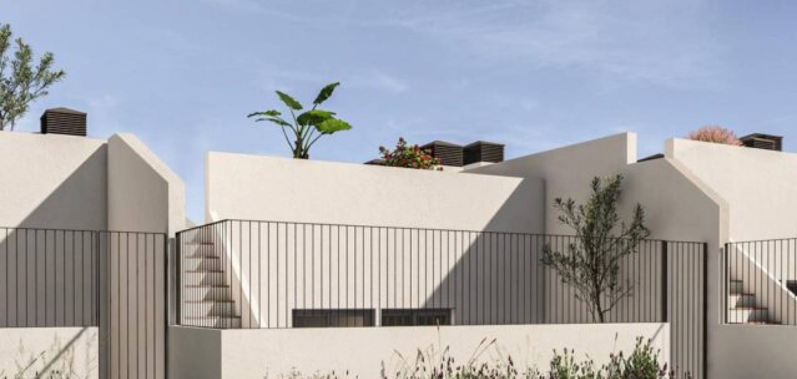 Resale - Town house - Monforte del Cid