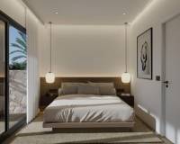 Resale - Town house - Monforte del Cid