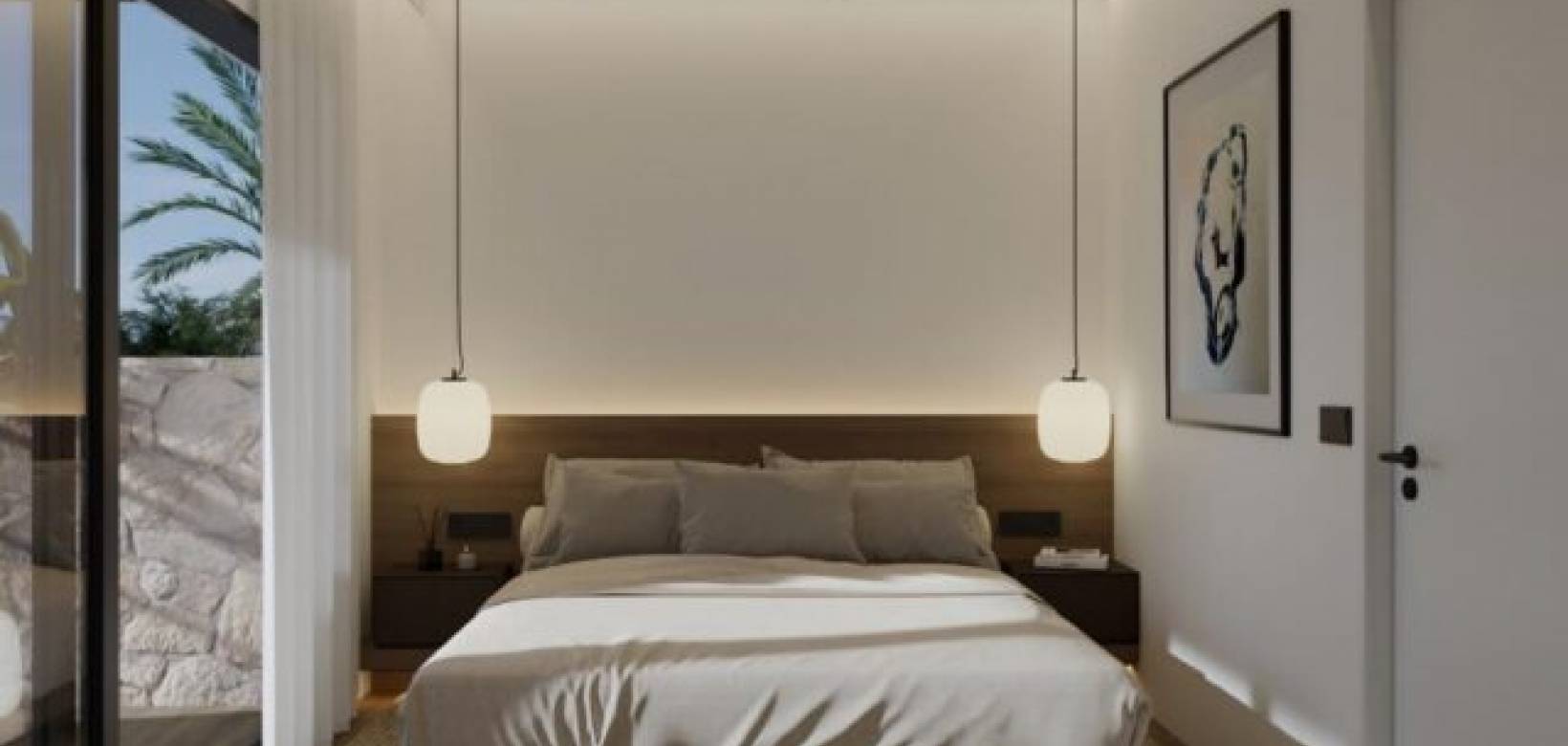 Resale - Town house - Monforte del Cid