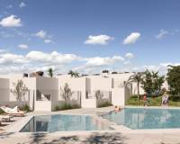 Resale - Town house - Monforte del Cid