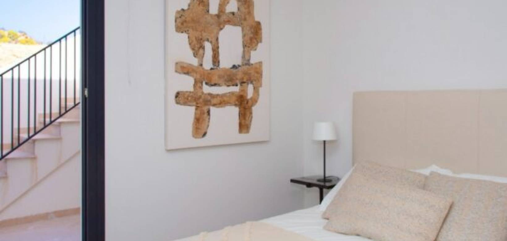 Resale - Town house - Monforte del Cid