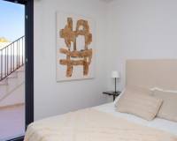 Resale - Town house - Monforte del Cid